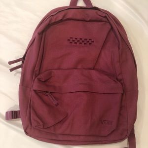 VANS Backpack NWT  2 for $50